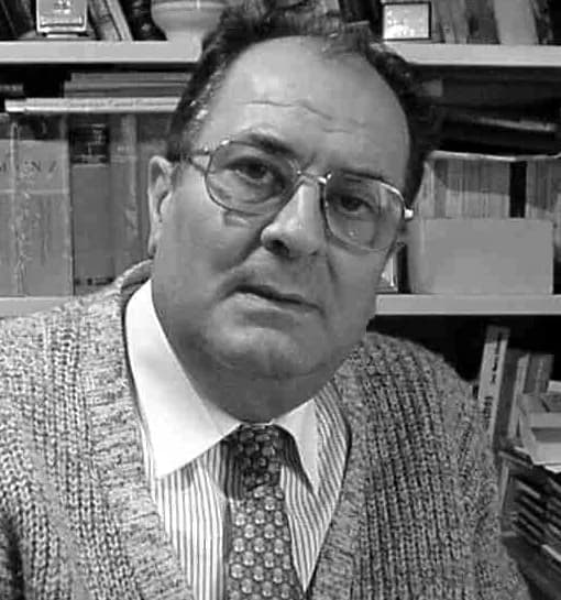 Carlos Ros Carballar