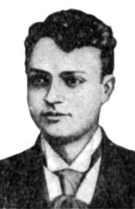 Jossyp Stadnyk