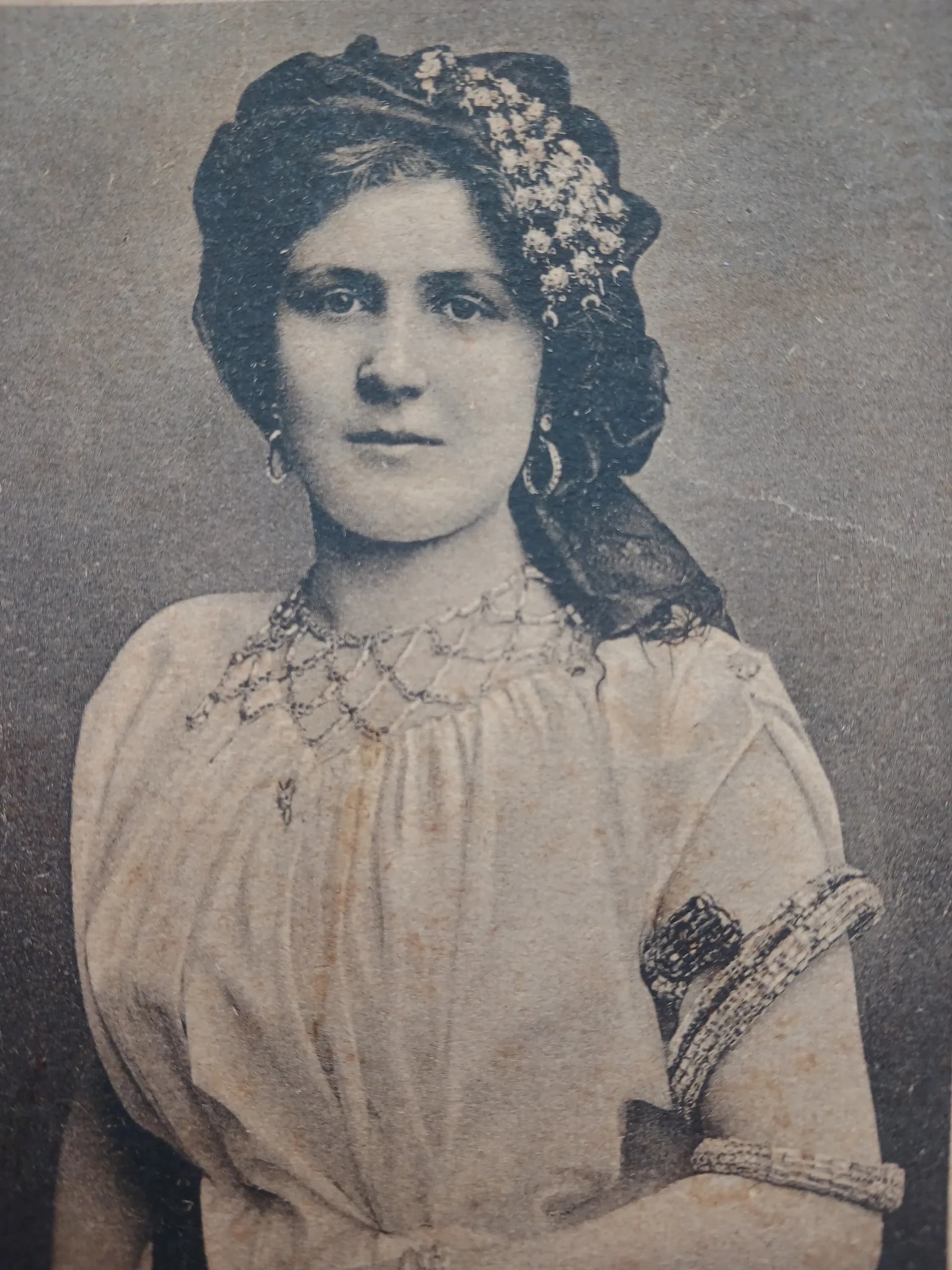 Sofija Stadnykowa