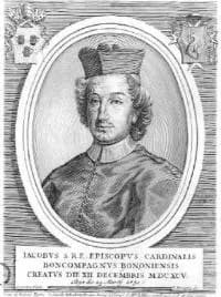 Giacomo Boncompagni