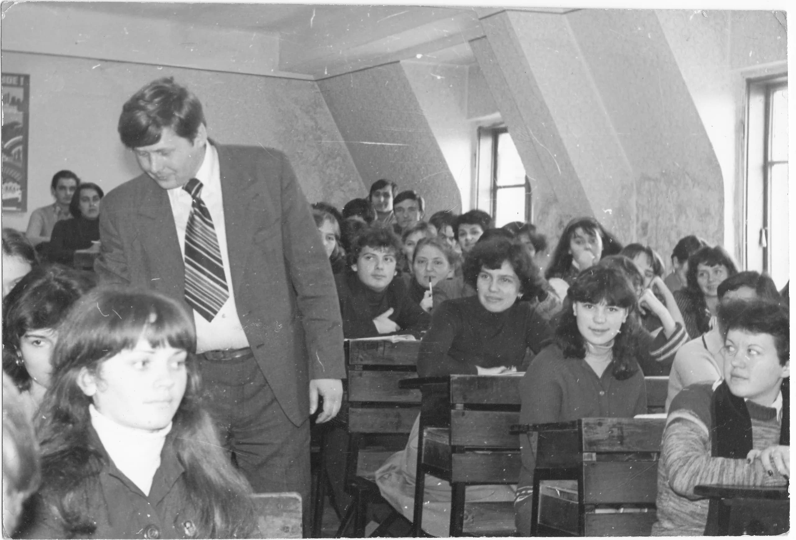 Vasyl Stefanyk