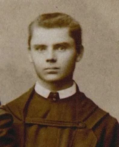 Volodymyr Vasyl Stekh