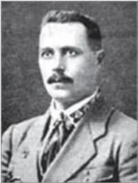 Fedir Steško