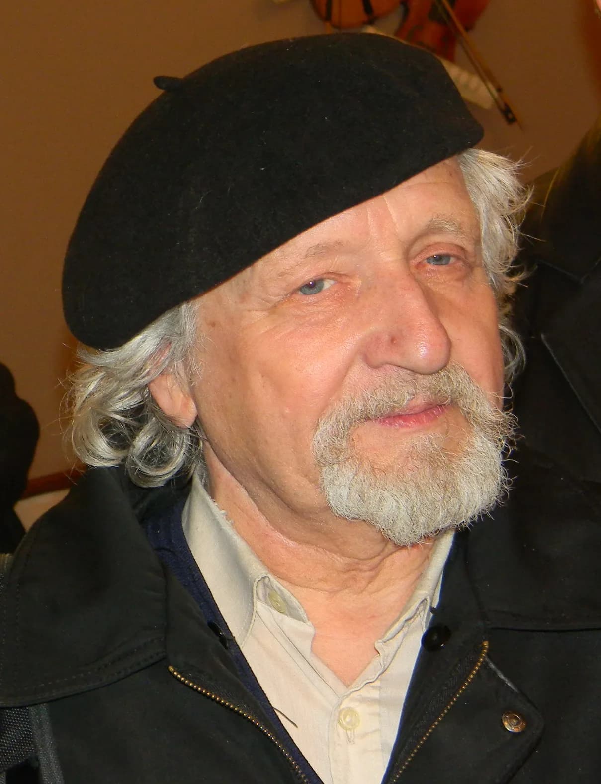 Mikolai Stratilat