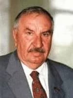 Anatolii Strohov