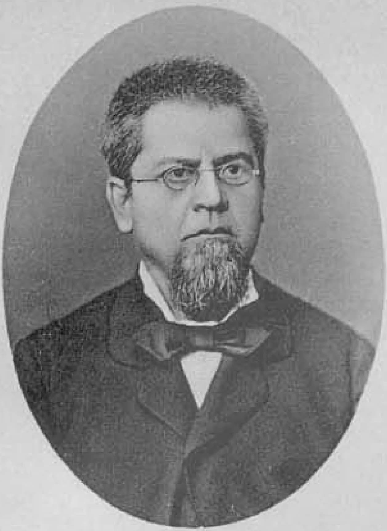 Zosima Streltsov
