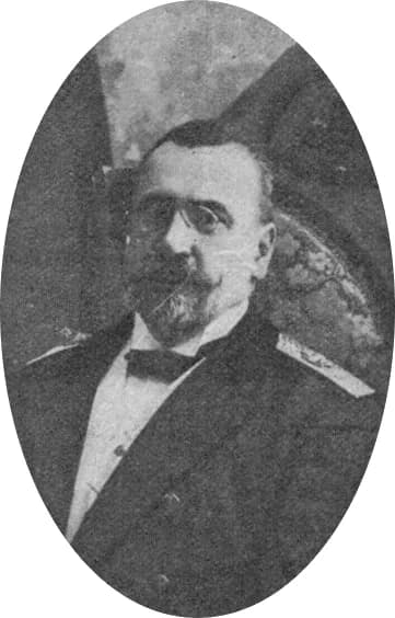 Michail Akinfijewitsch Sukowkin