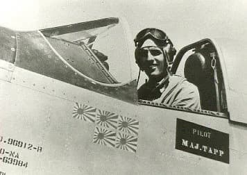James B. Tapp