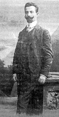 Piotr Tarnawiecki