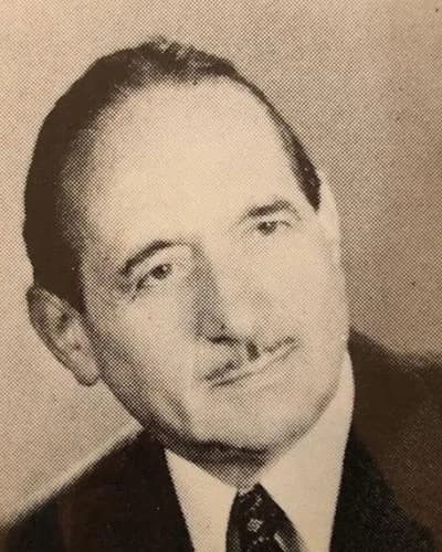 André Dumas