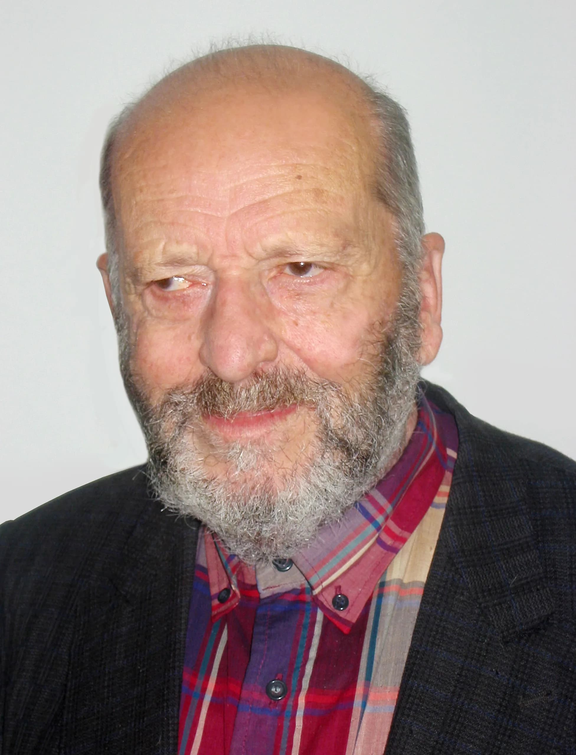Marko Veniaminovyč Teplinsʹkyj