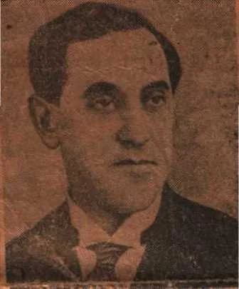 Sydir Terlezkyj