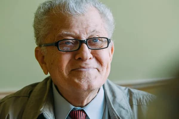 Mykhaĭlo Tyvodar