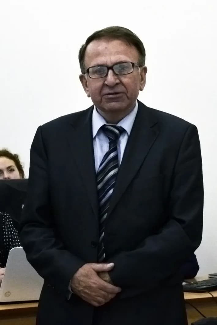 Vsevolod Tkachenko