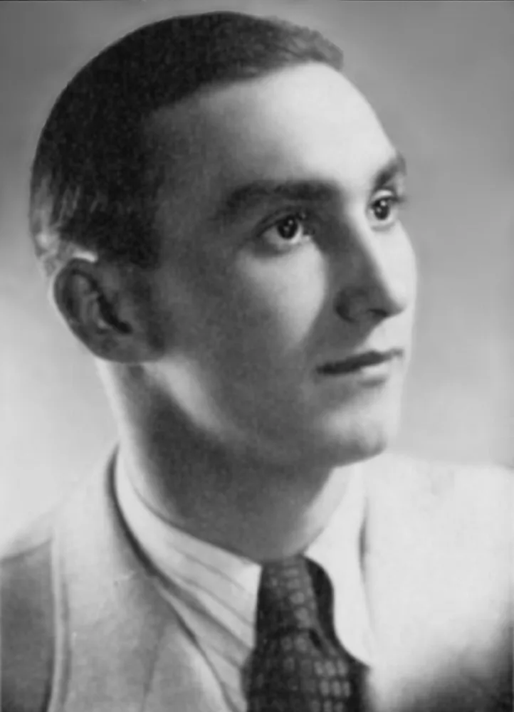 Vasil Tkachuk
