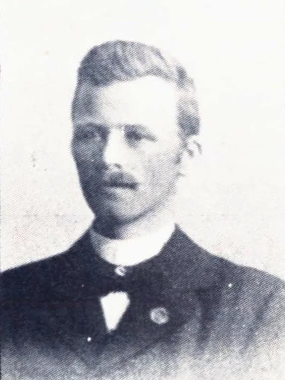 Mathias Brække