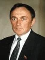 Mykhailo Tush