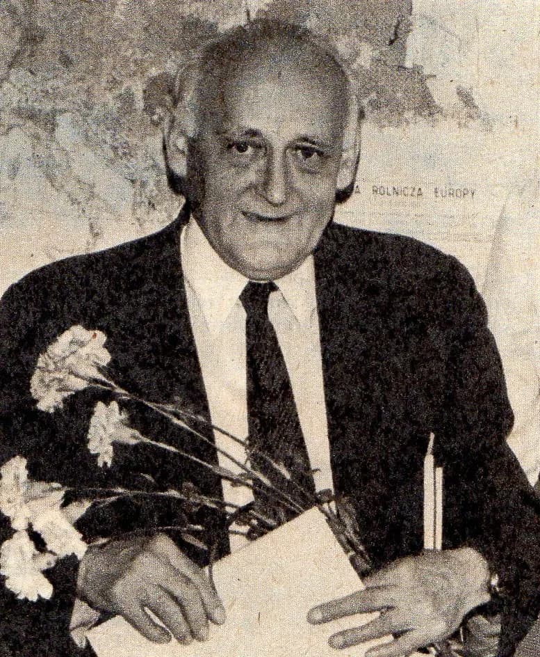 Franciszek Uhorczak