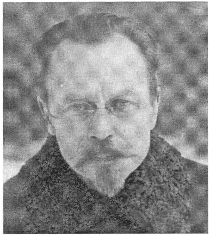 Volodymyr Oudovenko
