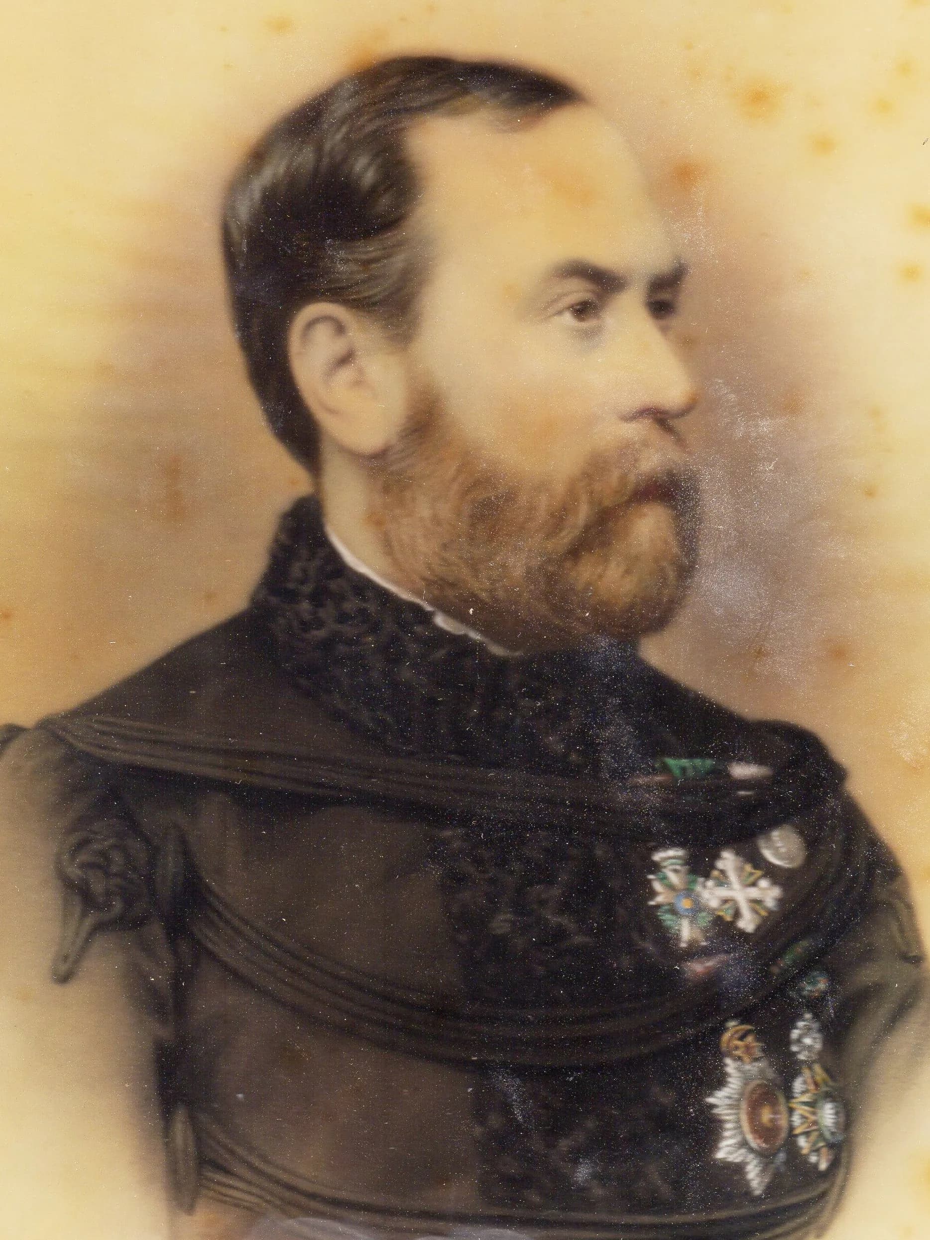 Miklós Kiss