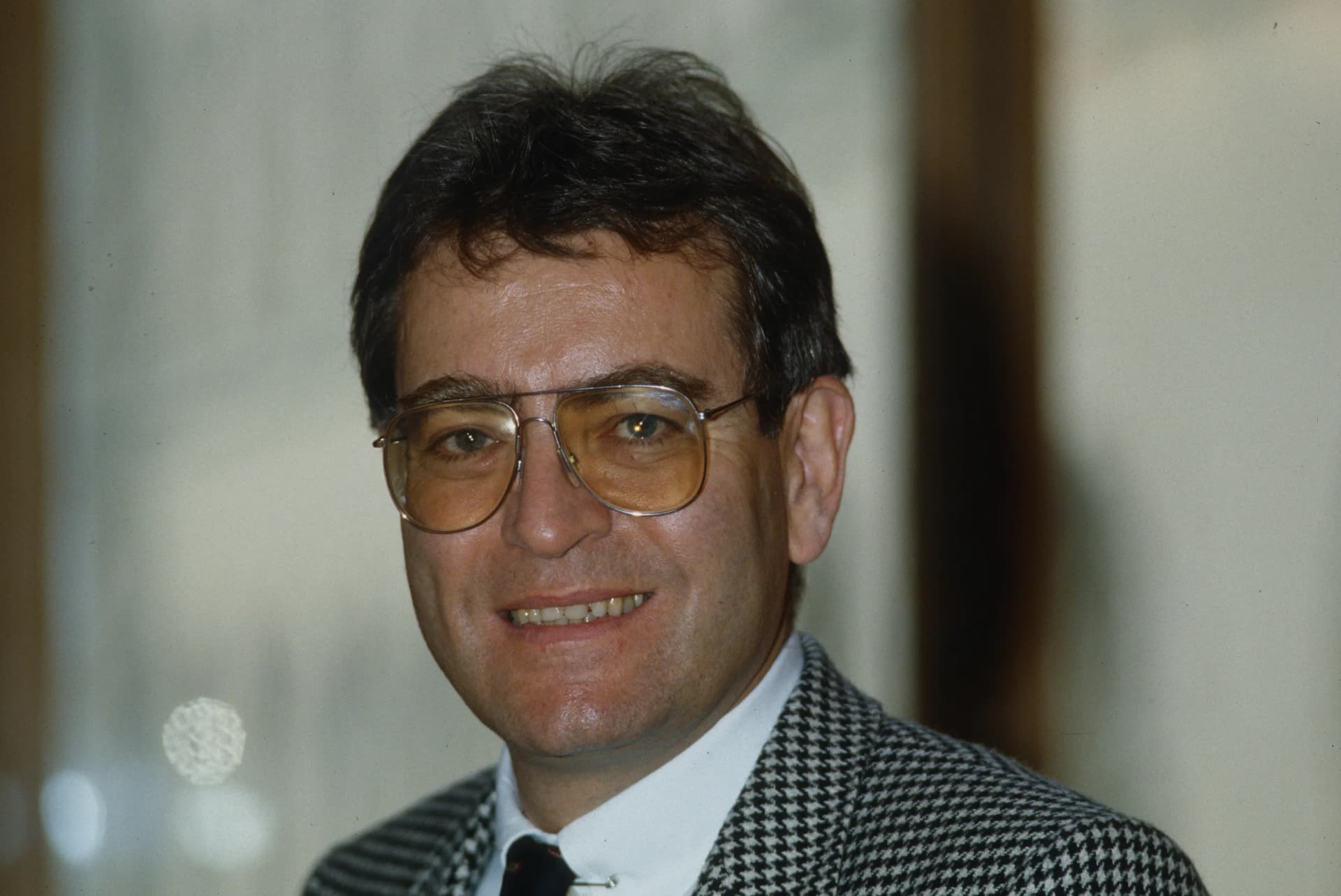 Michael E. Dreher