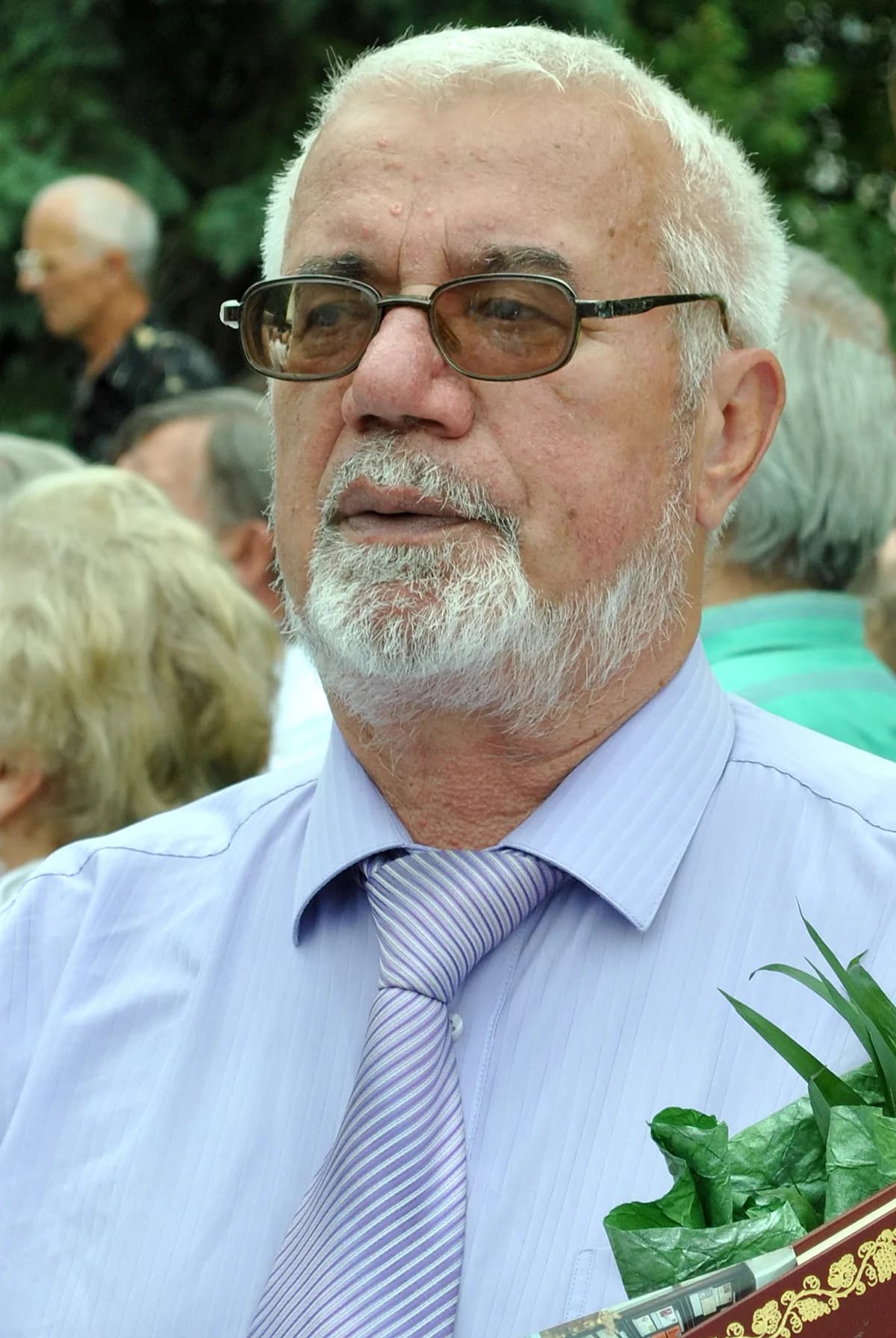 Bohdan-Roman Chawariwskyj