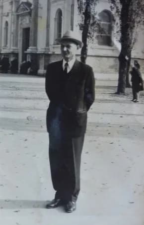 Ivan Janez Grobelšek