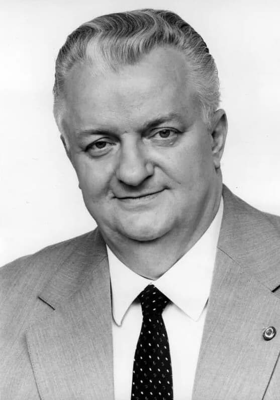 Werner Krolikowski