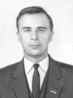 Heorhii Khodorovskyi
