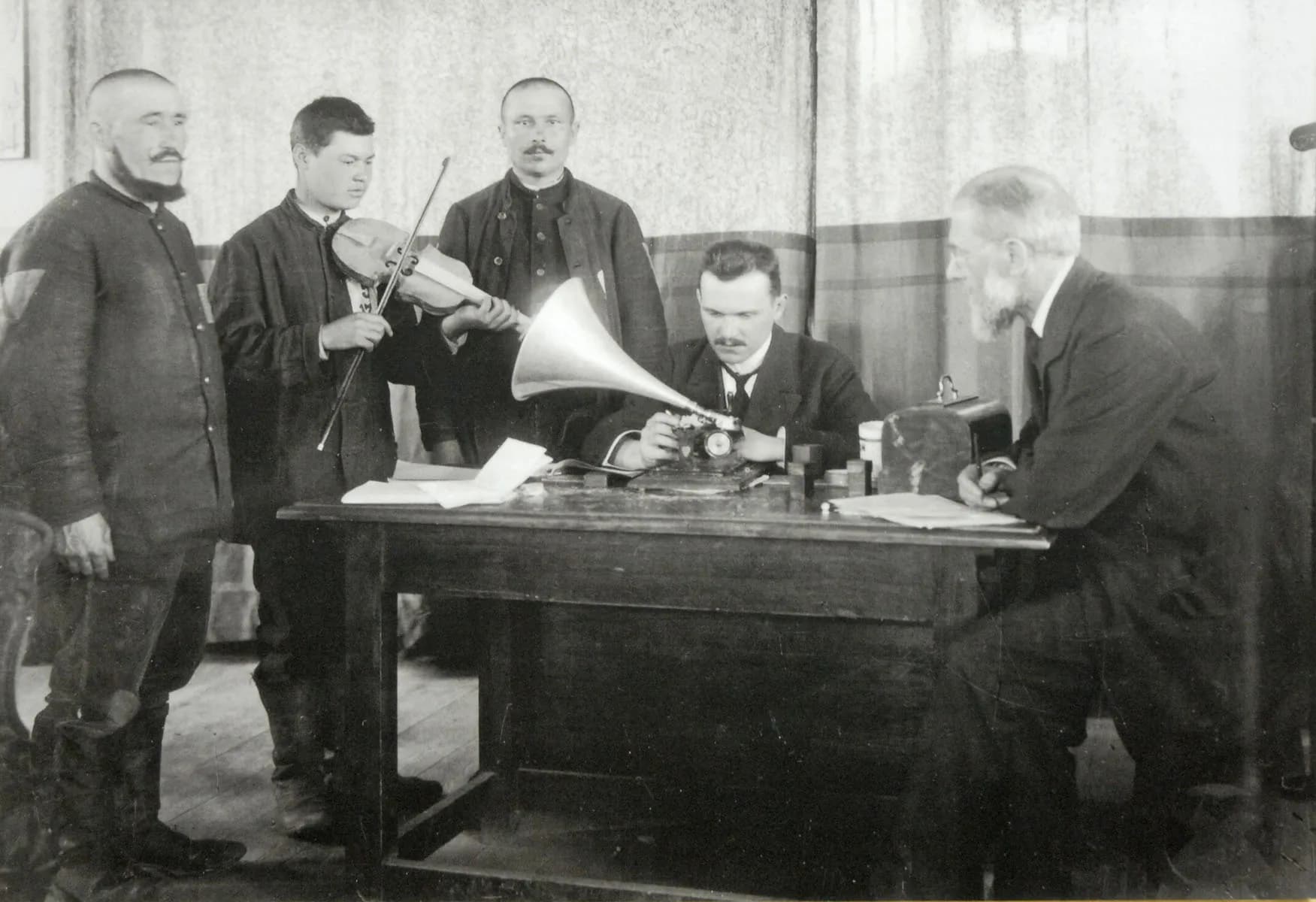 Georg Schünemann