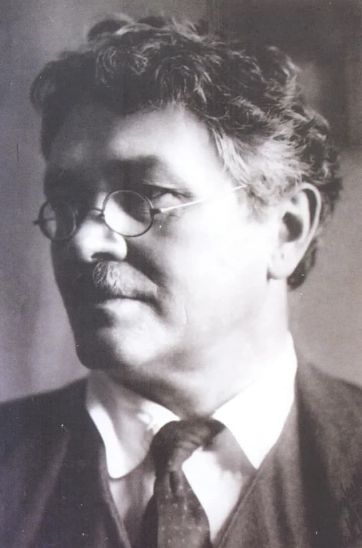 Petro Cholodnyj