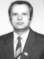Mykola Khomenko