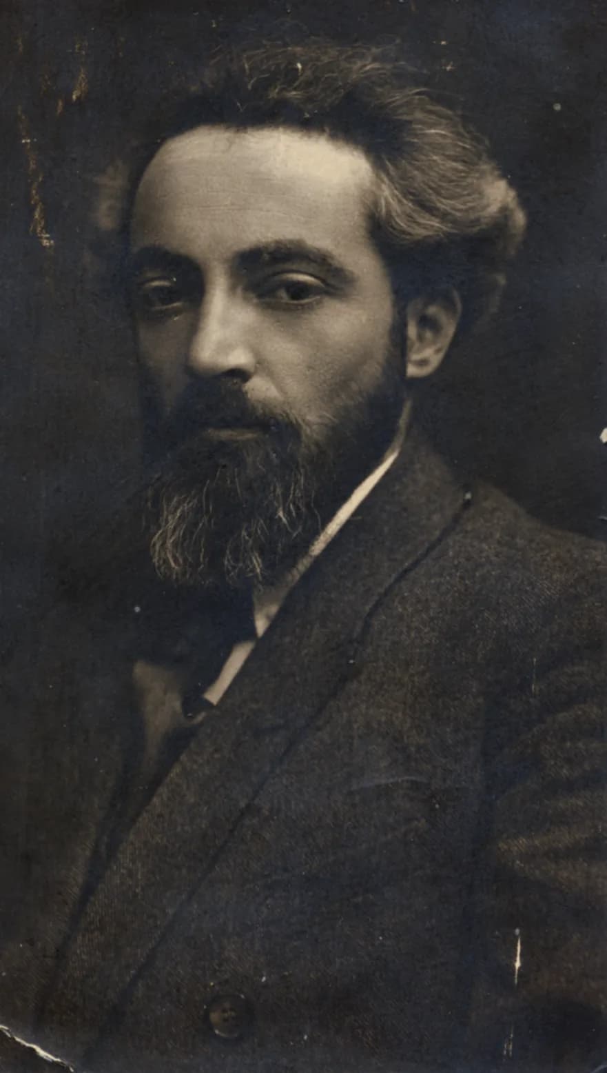 Isai Khurgin