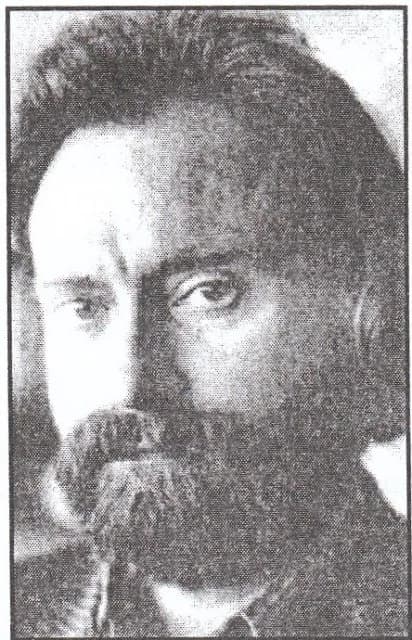 Ivan Tsarynniy