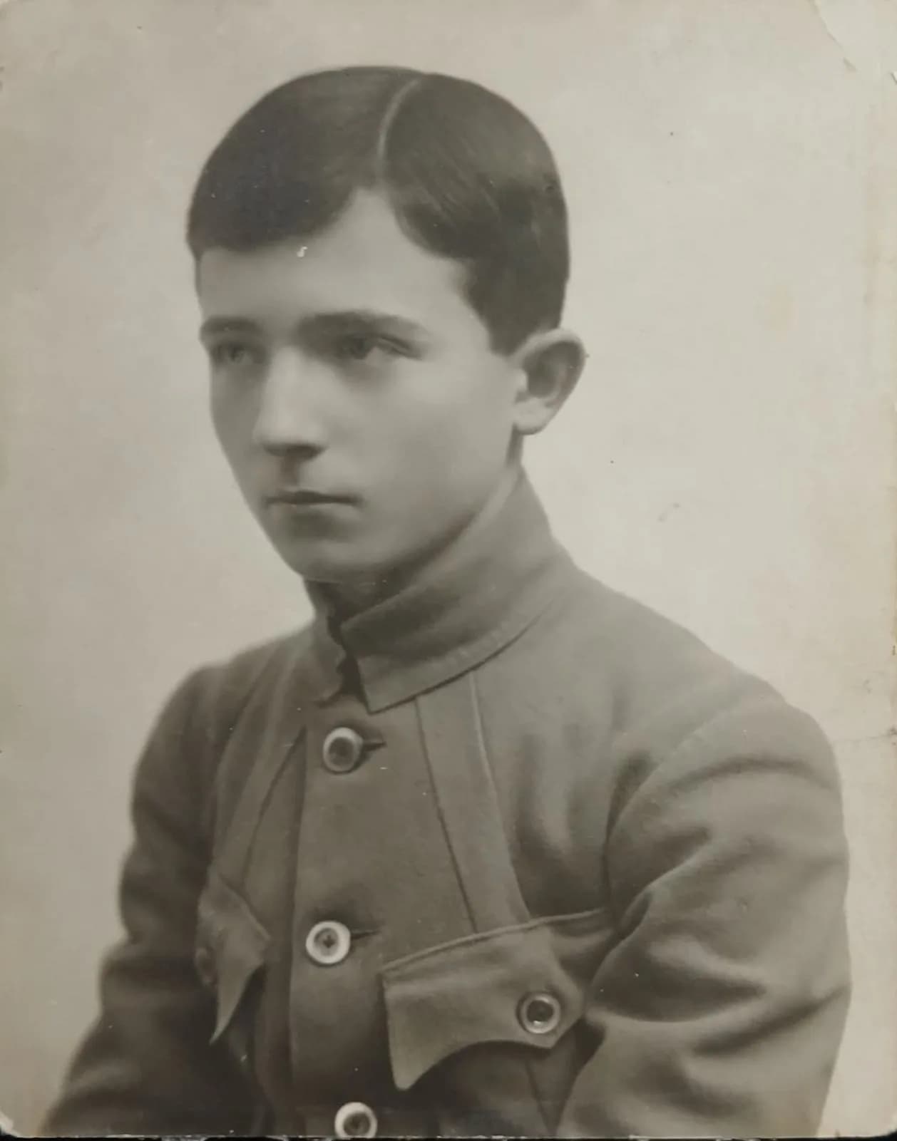 Viktor Tsymbal