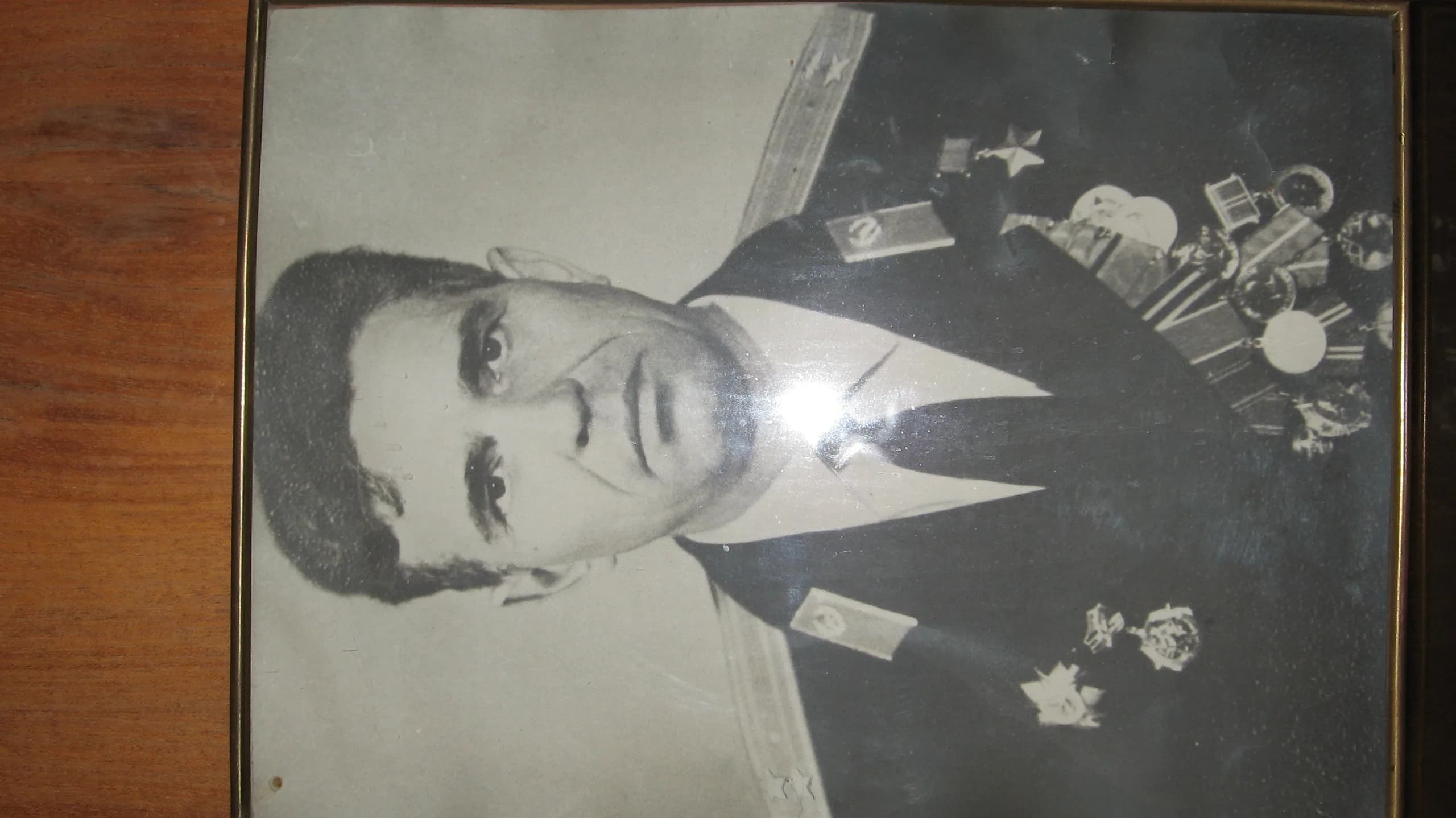 Vasily Tsymbalenko