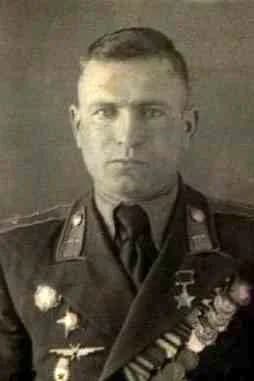 Nikolay Tsyplukhin