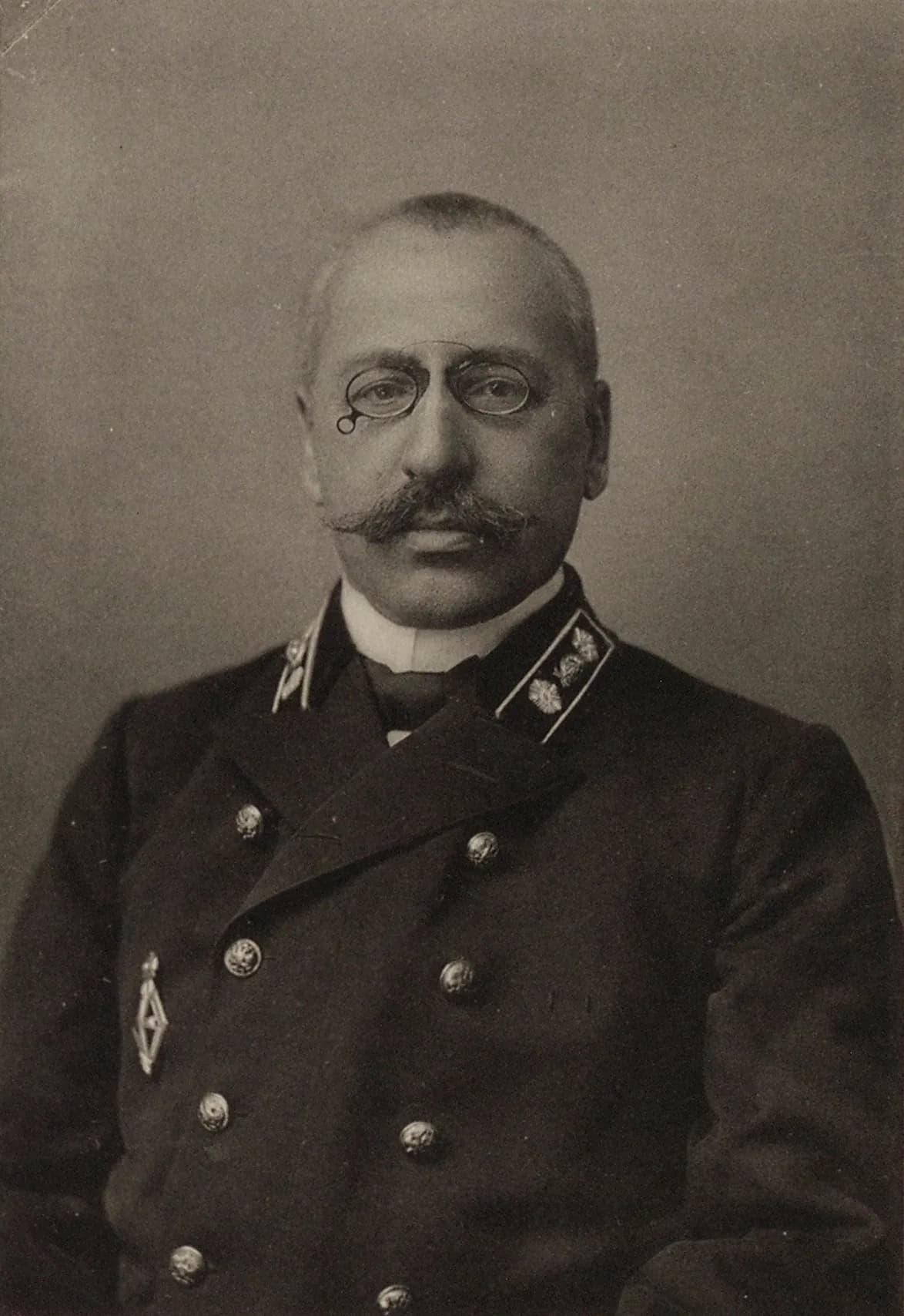 Mykola Zytowytsch