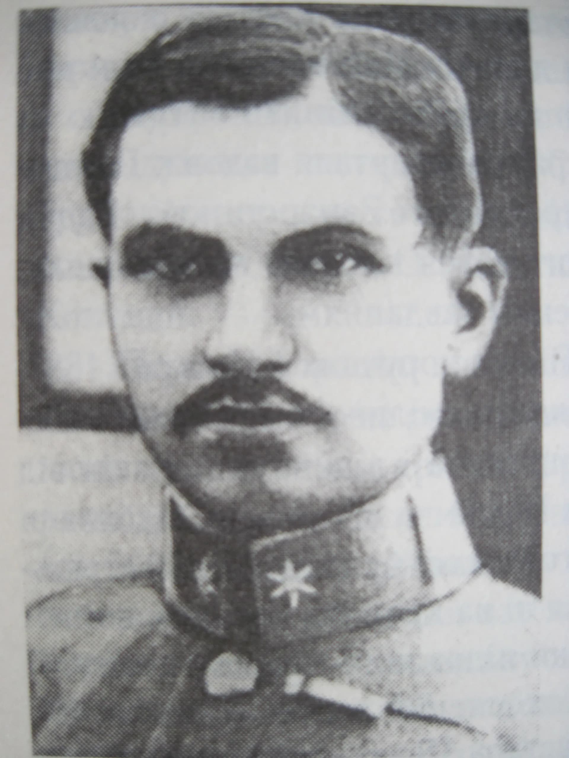 Illia Tsyokan