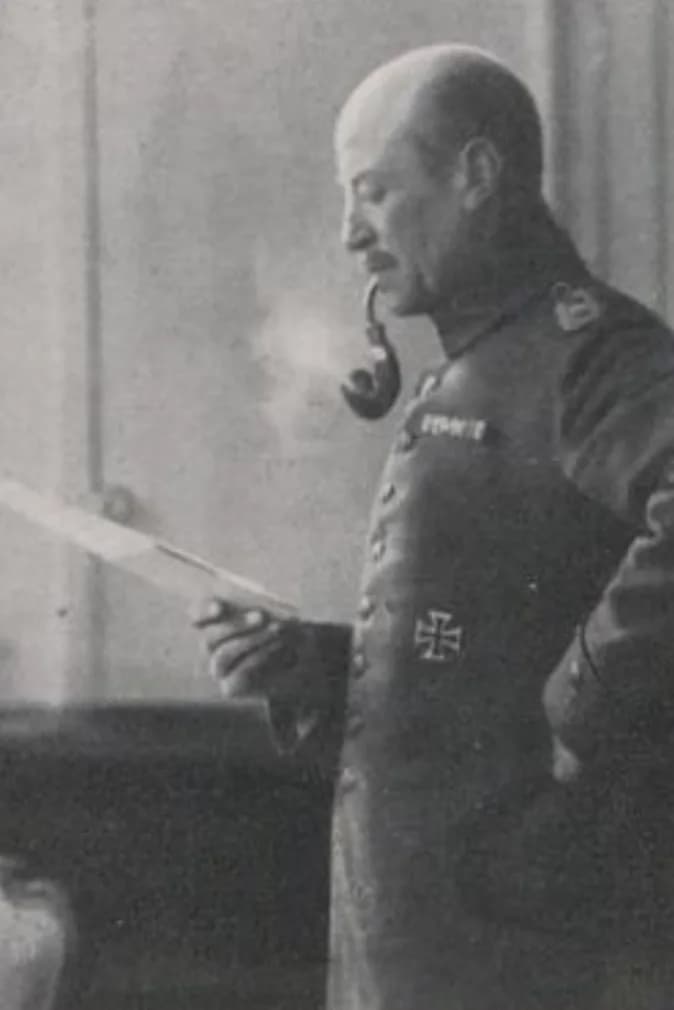 Hans von Schönfels