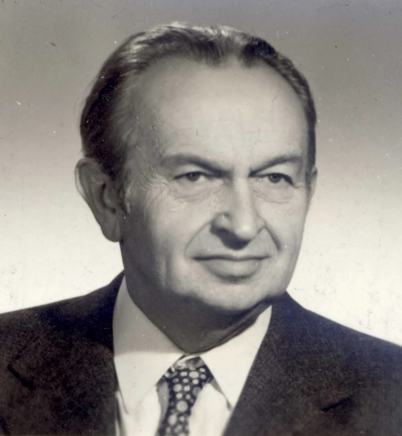 Josef Klíma