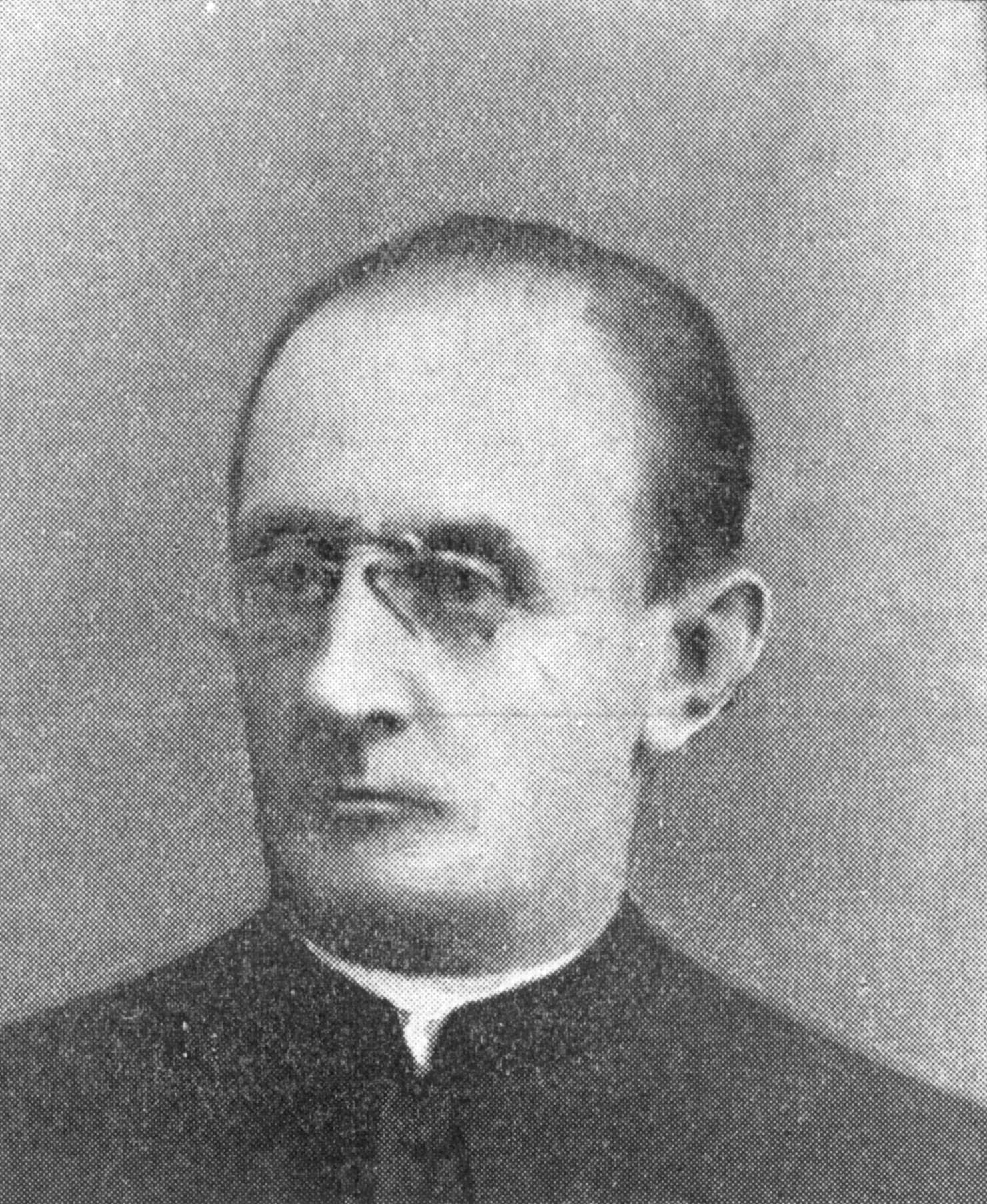 Ivan Chapelskyi