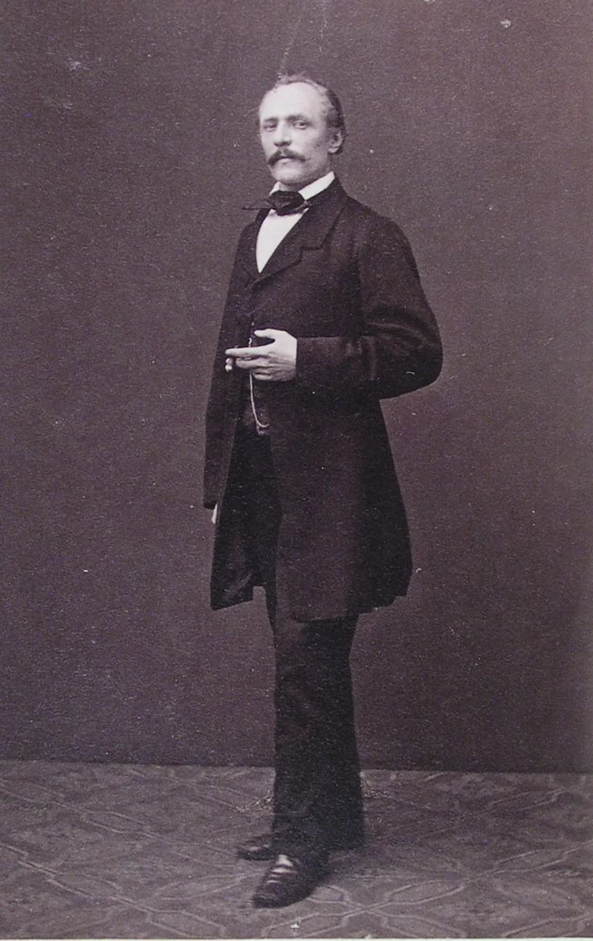 Hubert Salentin
