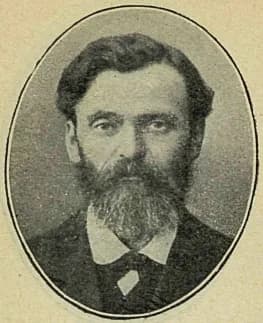 Pavlo Chyzhevskyi