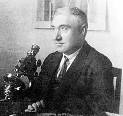 Vladimir Nikolaevich Chirvinsky