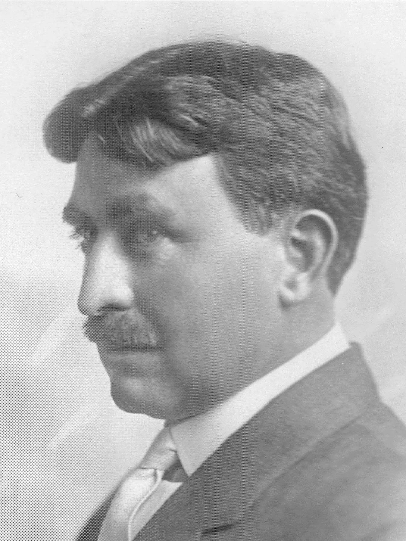 Michael Theodore Free