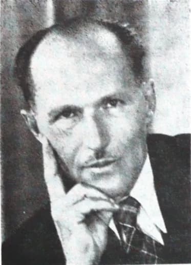 Stepan Szach