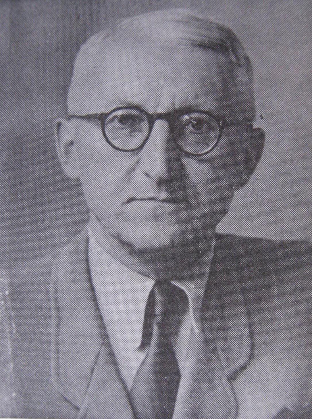 Mykola Shlemkevych