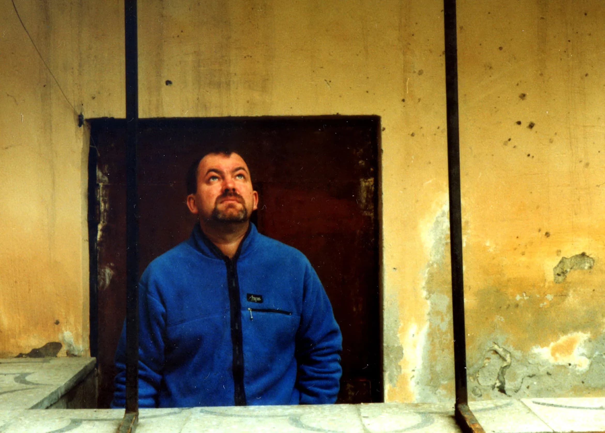 Myroslav Yahoda