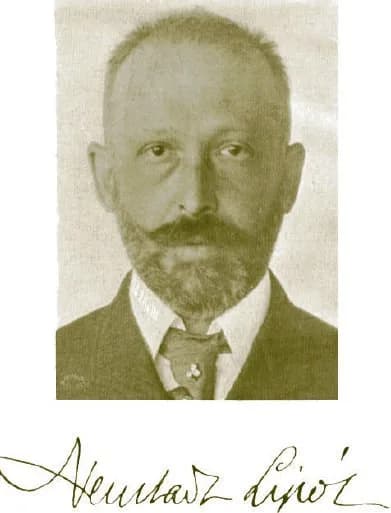 Lipót Neustadt